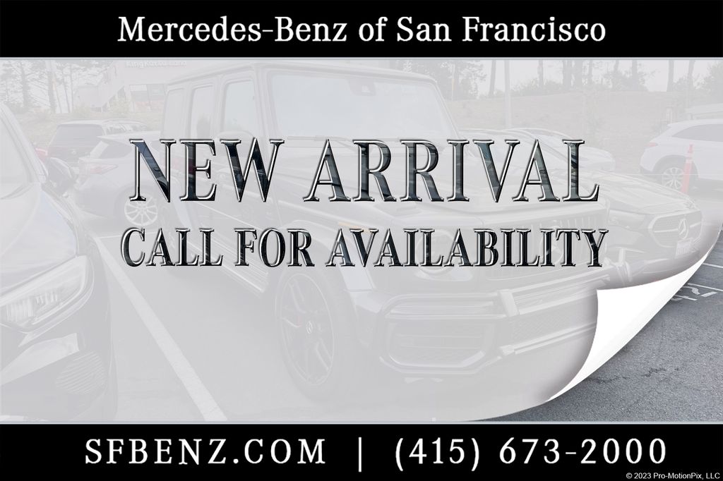 2024 Mercedes-Benz G-Class AMG G 63's photo