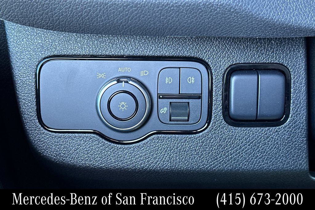 2026 Mercedes-Benz Sprinter Cargo Van Base - Photo 25