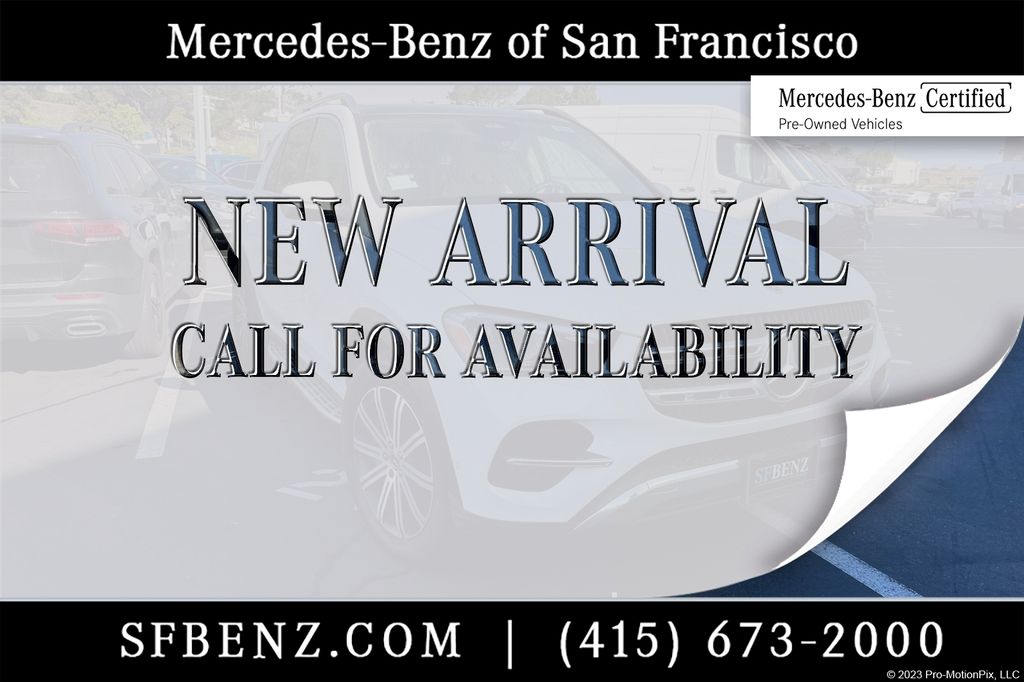2024 Mercedes-Benz GLE GLE 450 4MATIC's photo