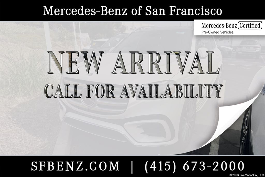 2024 Mercedes-Benz GLS GLS 450 4MATIC's photo