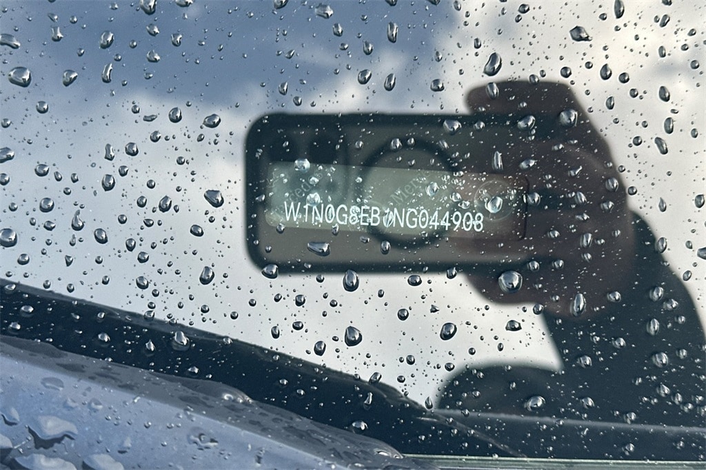 2022 Mercedes-Benz GLC GLC 300 photo 3