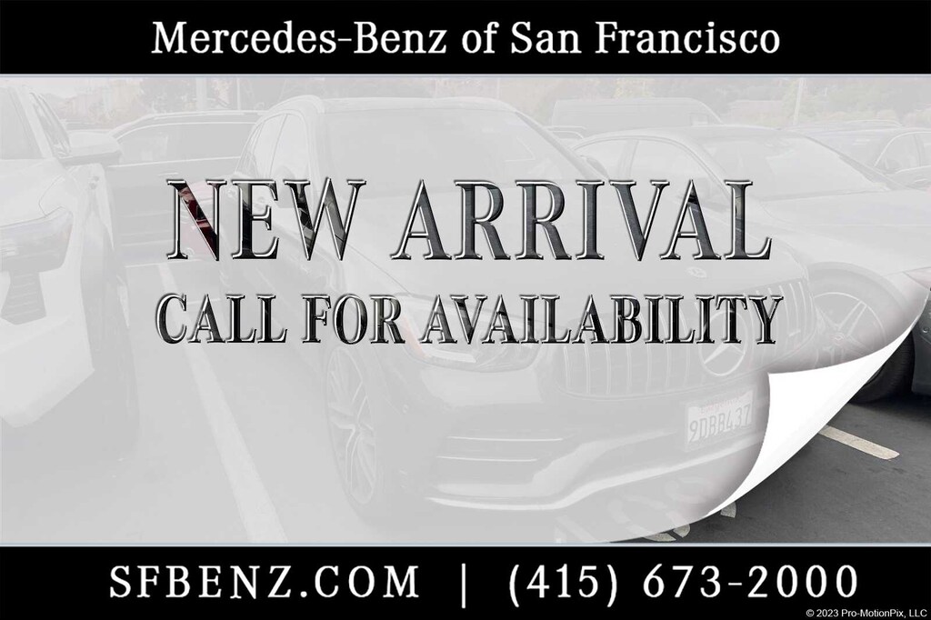 Certified 2022 Mercedes-Benz GLC GLC 43 AMG 4D Sport Utility 4matic SUV