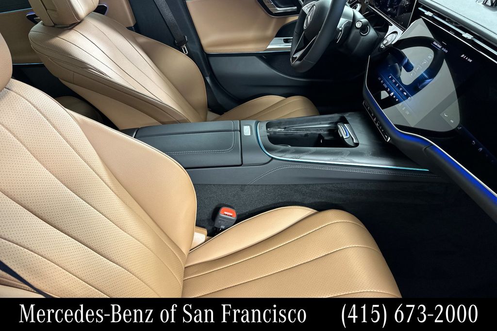 2026 Mercedes-Benz E-Class E350 - Photo 14