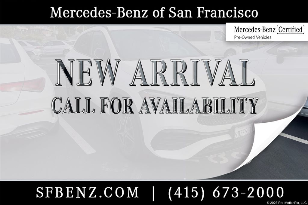 2023 Mercedes-Benz GLA GLA 250 4MATIC's photo