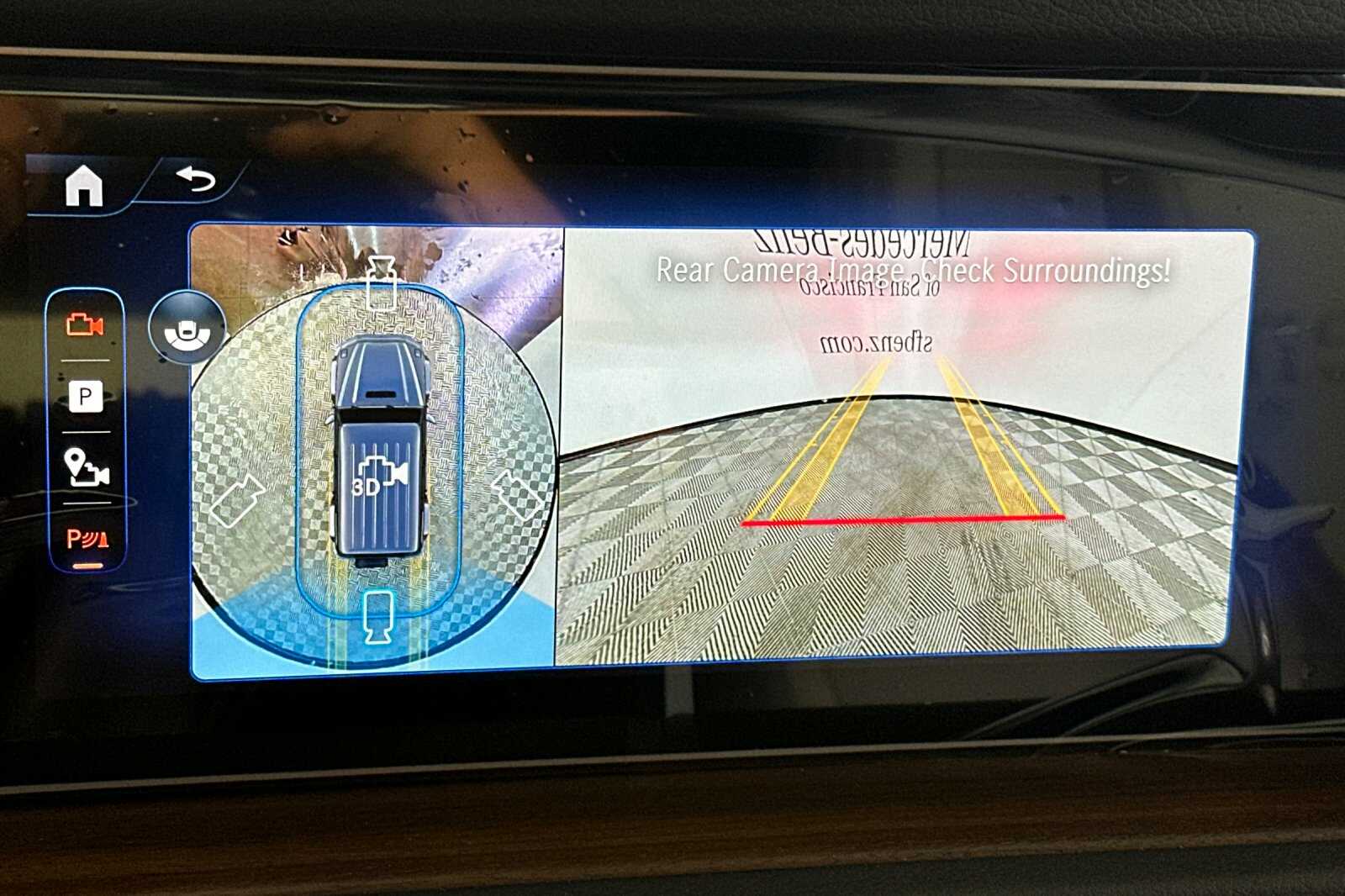 2025 Mercedes-Benz G-Class G580 - Photo 19