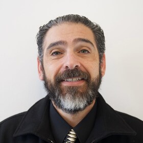 Staff member Woody Barragan from ID_4b2c8d