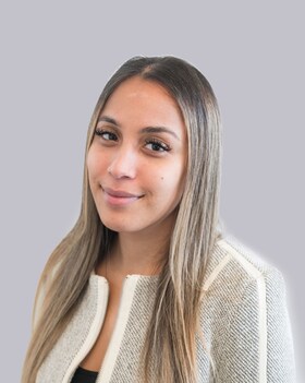 Staff member Noor Nijem from ID_4b2c8d