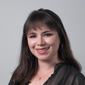 Staff member Lisa Brandini from ID_4b2c8d