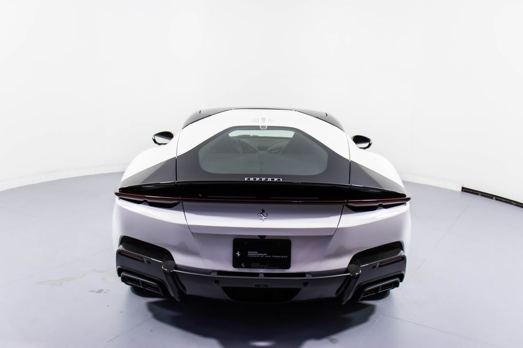 2025 Ferrari 12Cilindri photo 6