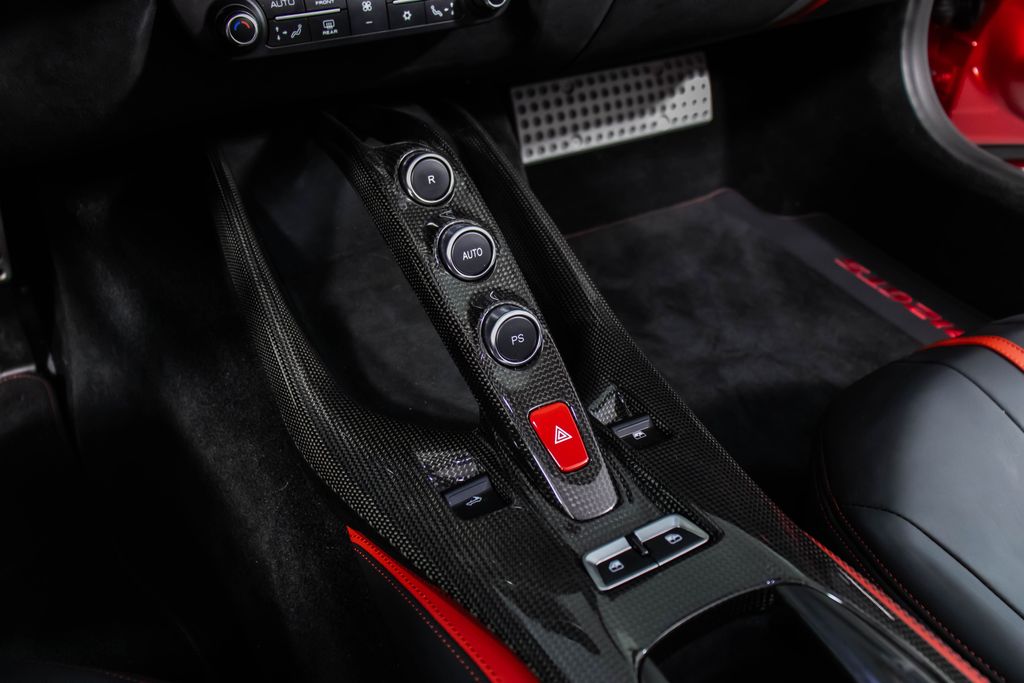 2022 Ferrari 812 GTS photo 4