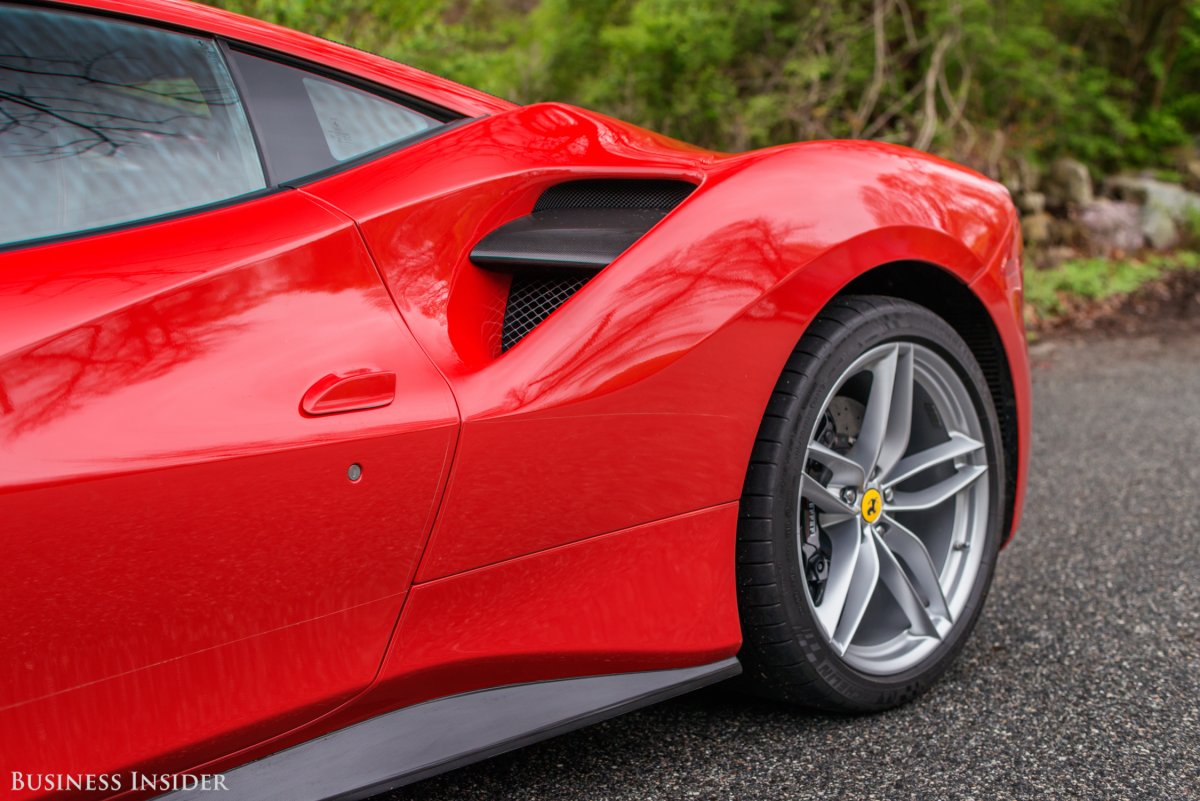 Sell Your Exotic Vehicle