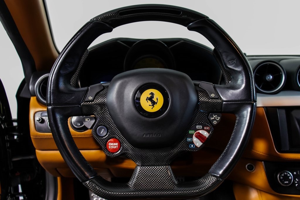 Used 2013 Ferrari FF  Wagon