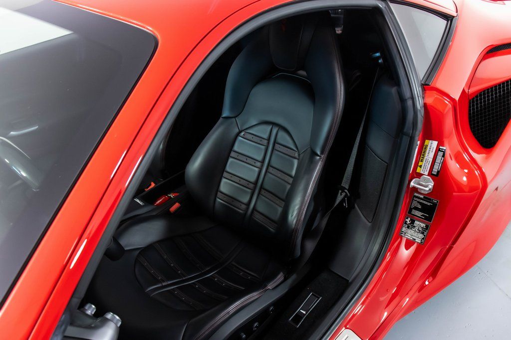 2022 Ferrari F8 Tributo photo 5