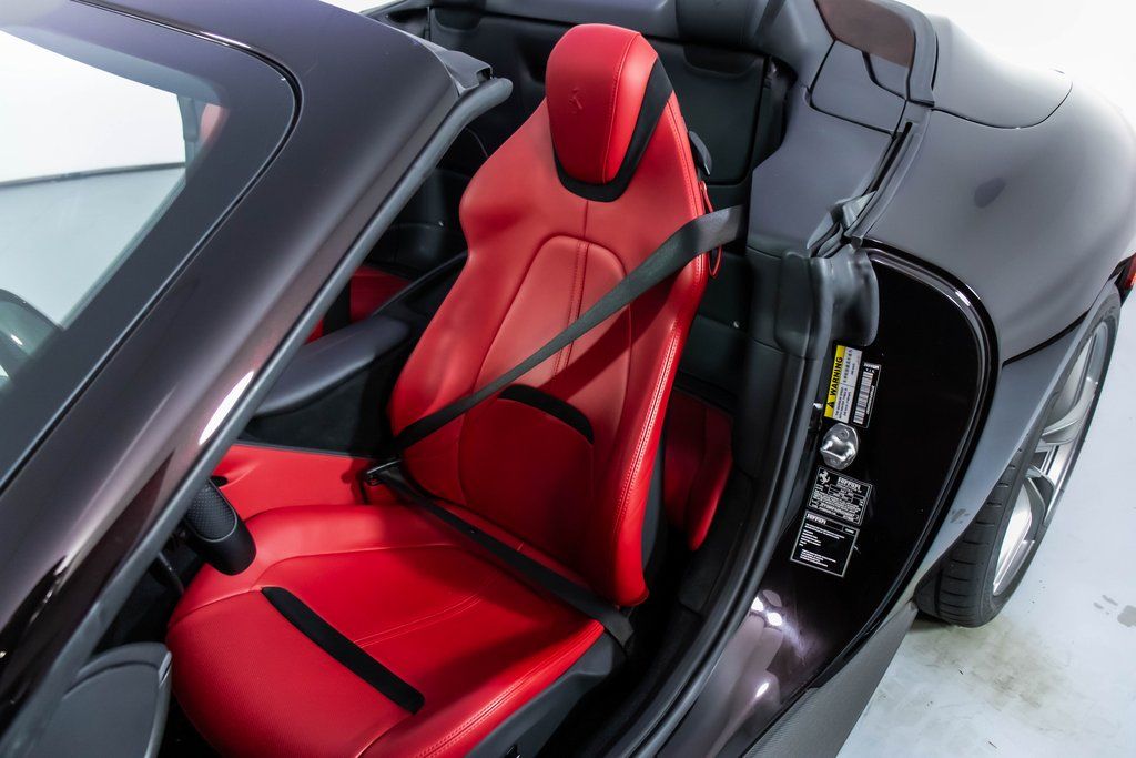 2024 Ferrari Roma photo 5