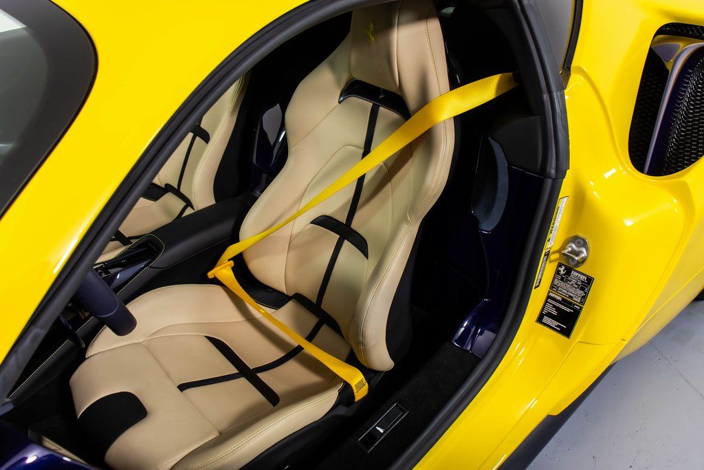 2022 Ferrari SF90 Stradale photo 5