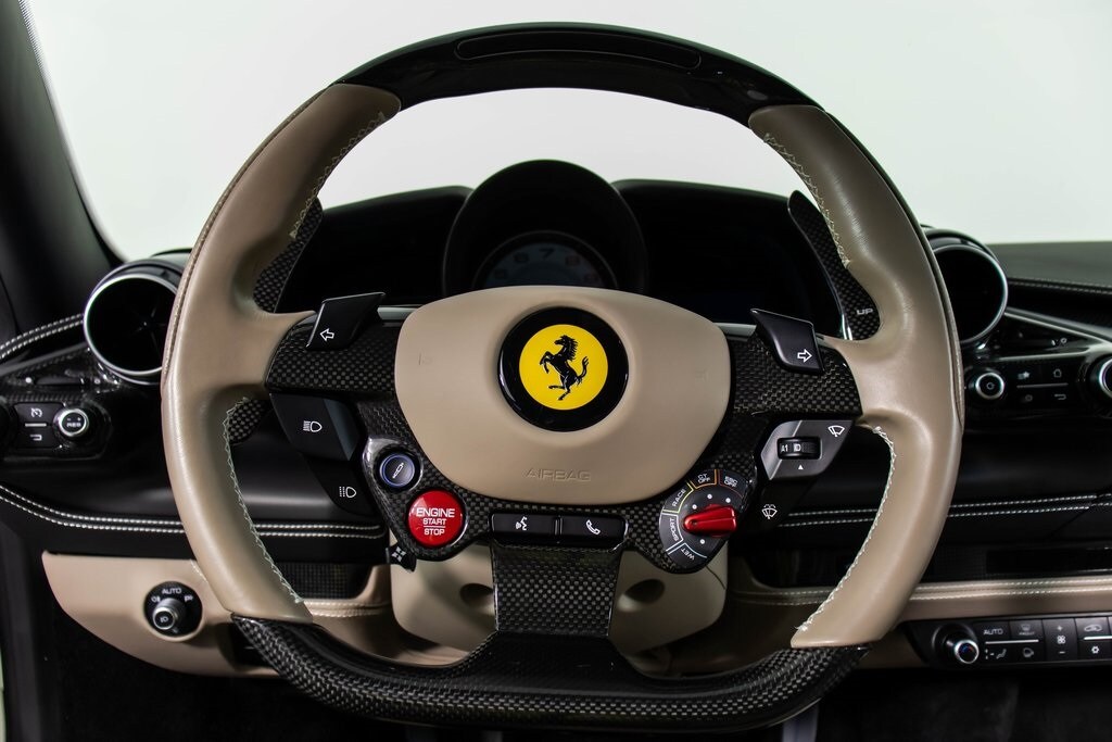 2020 Ferrari F8 Tributo photo 4