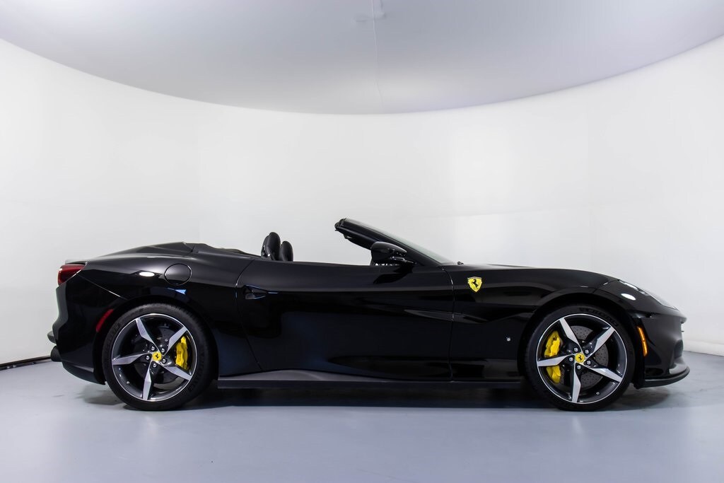 2023 Ferrari Portofino M photo 3