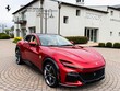  Ferrari Purosangue
