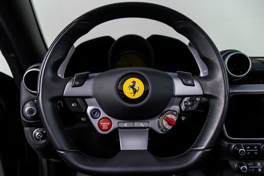 2023 Ferrari Portofino M photo 4