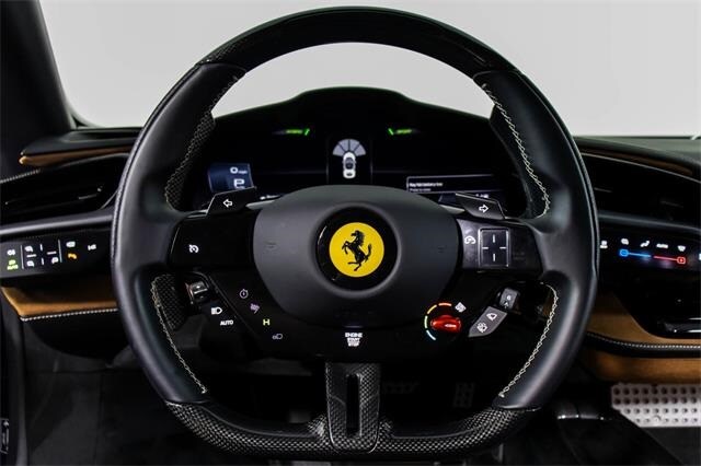 2021 Ferrari SF90 Stradale Base photo 4