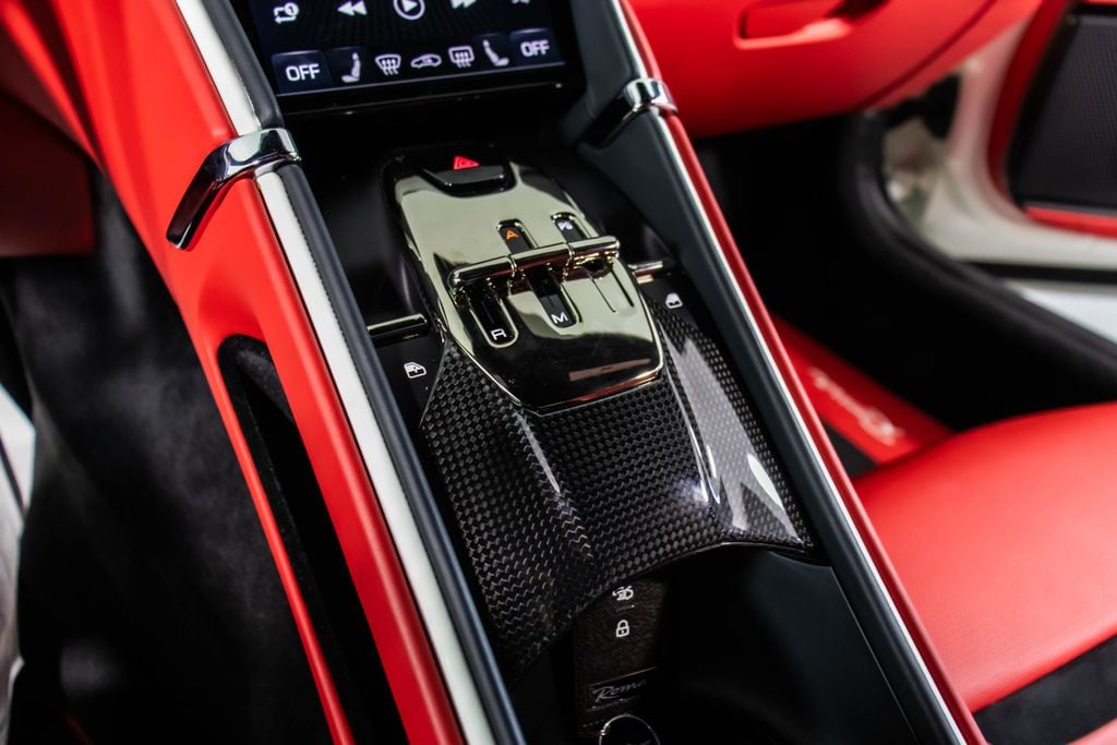 2022 Ferrari Roma Base photo 4