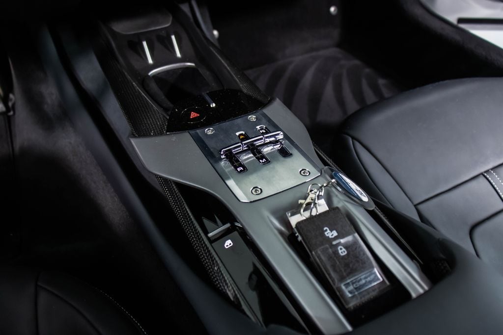 2025 Ferrari 12Cilindri photo 4