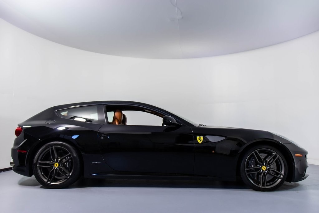 Used 2013 Ferrari FF  Wagon