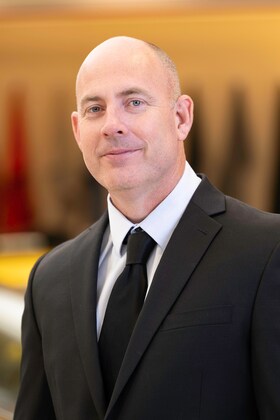 Staff member Scott Bayliss from ID_d0d908