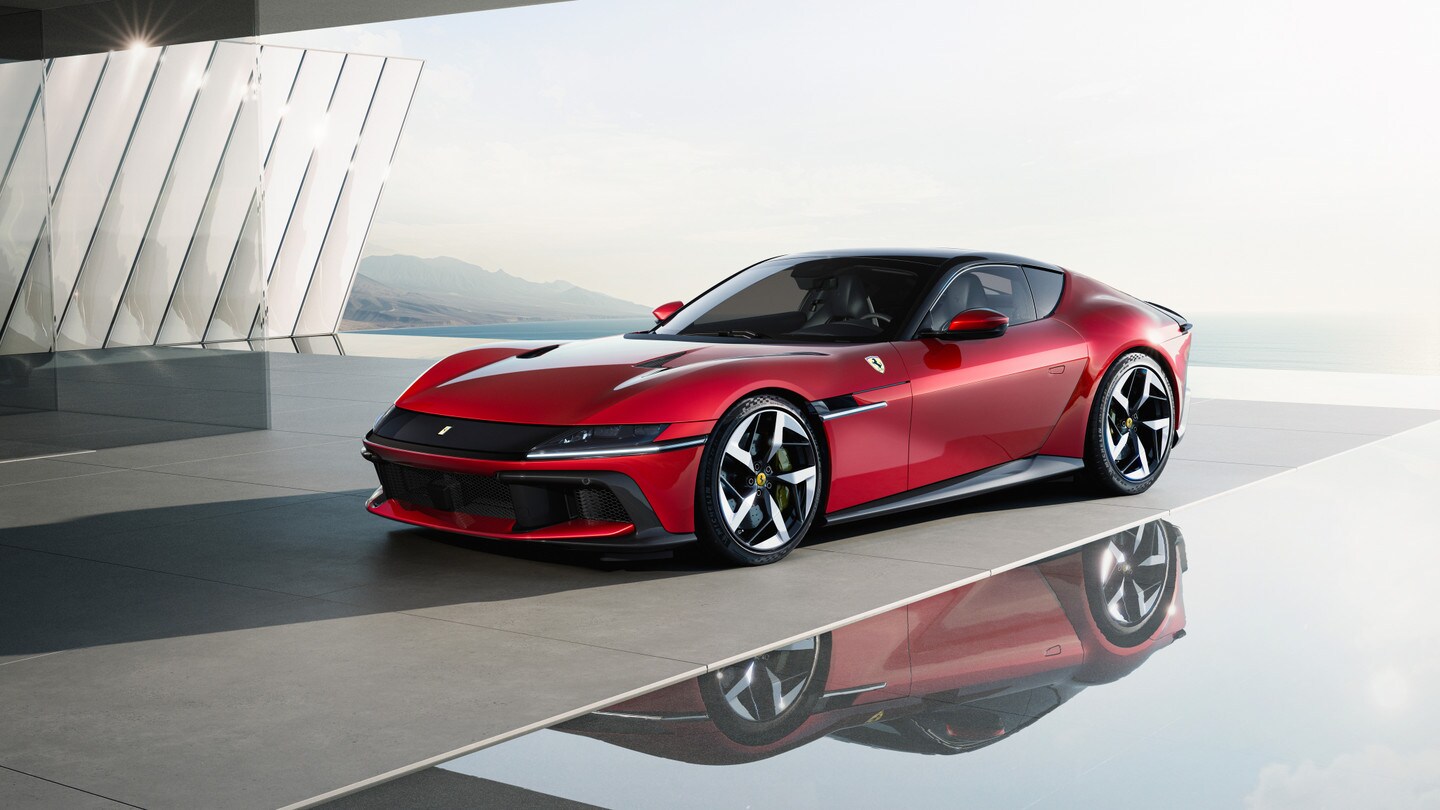 Consign Your Exotic Vehicle