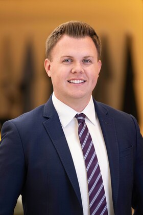 Staff member Derek Upright from ID_d0d908