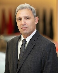 Staff member Emmanuel Turin  from ID_d0d908