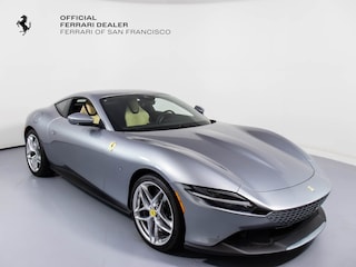 2024 Ferrari Roma Coupe
