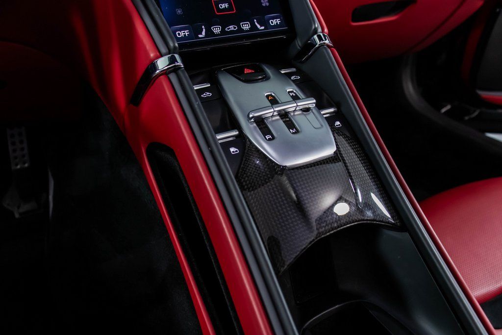 2024 Ferrari Roma photo 4