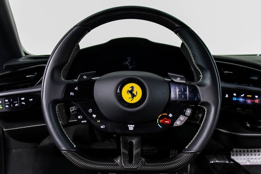 2023 Ferrari SF90 Stradale photo 4