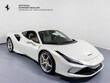  Ferrari F8 Tributo