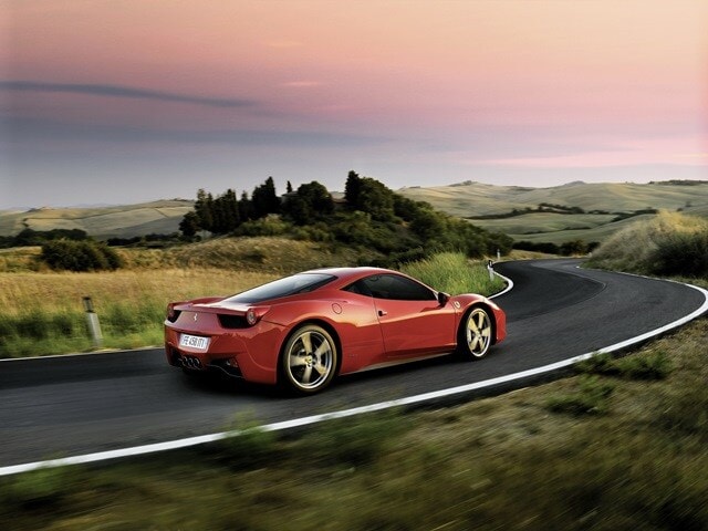 Italia 5