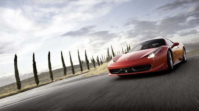 Italia 1