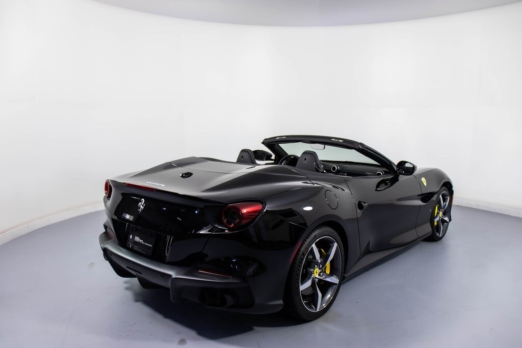 2023 Ferrari Portofino M photo 2