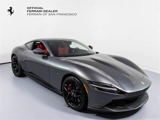2024 Ferrari Roma Base Coupe