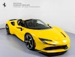  Ferrari SF90 Spider