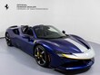  Ferrari SF90 Spider