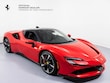  Ferrari SF90 Stradale