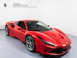  Ferrari F8 Tributo