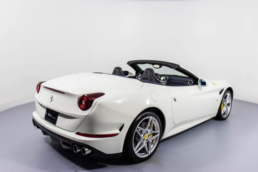 Used 2016 Ferrari California San Francisco, CA