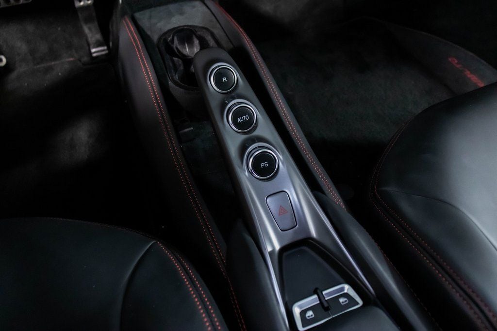 2022 Ferrari F8 Tributo photo 4