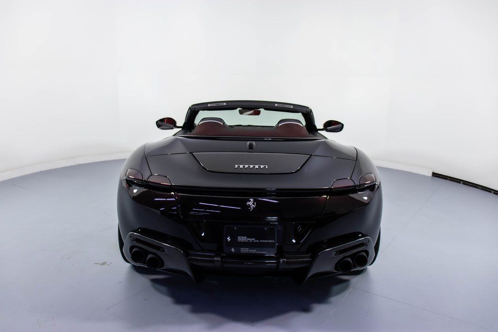2024 Ferrari Roma photo 6