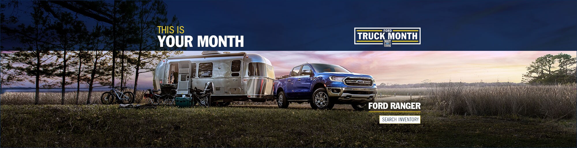 Shaffer Ford Ford Dealership in Cumberland MD