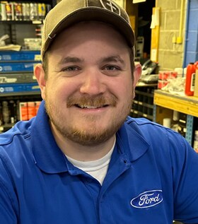 Staff member Adam Dean from ID_4108c1ca73ff