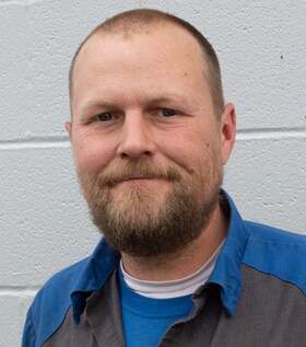 Staff member Steve Connor from ID_310ac7e5cf4d
