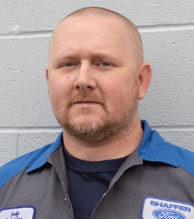 Staff member Andy Weimer from ID_310ac7e5cf4d